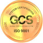 ISO 9001 OURO